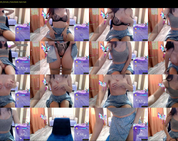 morkov_ka — 130 minute Chaturbate female cam show recording, 720p, Feb 27, 2025