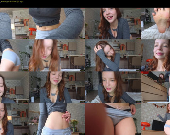 my_mia_ — 82 minute Chaturbate couple cam show recording, 720p, Feb 27, 2025