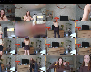my_mia_ — 25 minute Chaturbate couple cam show recording, 720p, Feb 27, 2025