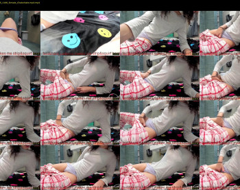 my_moon_light — 11 minute Chaturbate female cam show recording, 720p, Feb 27, 2025