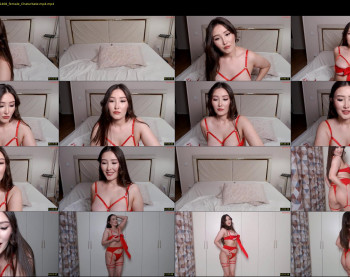mysticsirenn — 22 minute Chaturbate female cam show recording, 720p, Feb 27, 2025