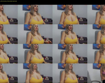 natashaboobs — 43 minute Chaturbate female cam show recording, 720p, Feb 27, 2025