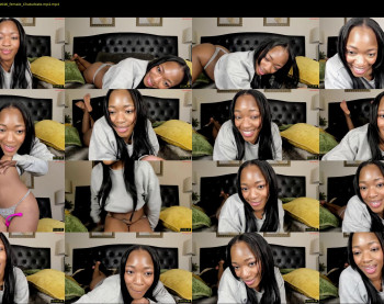nicolesolace — 98 minute Chaturbate female cam show recording, 720p, Feb 27, 2025