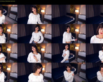 odettehatt — 123 minute Chaturbate female cam show recording, 720p, Feb 27, 2025