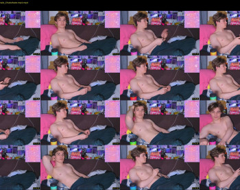 ololkd — 6 minute Chaturbate male cam show recording, 720p, Feb 28, 2025