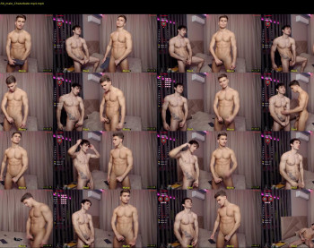 paul_rubini — 2 minute Chaturbate male cam show recording, 720p, Feb 27, 2025