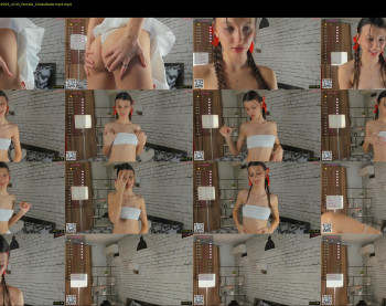philomenagroomes — 18 minute Chaturbate female cam show recording, 720p, Feb 27, 2025