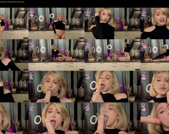 pinkadele — 106 minute Chaturbate female cam show recording, 720p, Feb 27, 2025