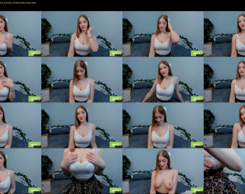 pinkncrazy — 22 minute Chaturbate female cam show recording, 720p, Feb 27, 2025