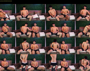 querhyus — 17 minute Chaturbate male cam show recording, 720p, Feb 27, 2025