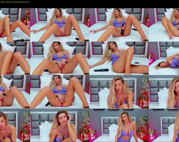 rachel_quinn_ — 55 minute Chaturbate female cam show recording, 720p, Feb 27, 2025