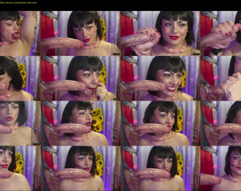 rachellkors_ — 14 minute Chaturbate female cam show recording, 720p, Feb 27, 2025