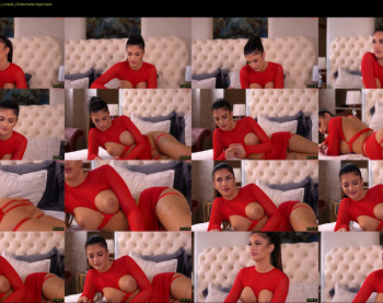 raisakali — 17 minute Chaturbate female cam show recording, 720p, Feb 27, 2025