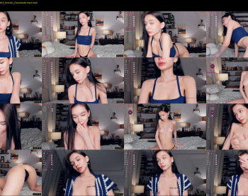 riskyproject — 122 minute Chaturbate couple cam show recording, 720p, Feb 27, 2025