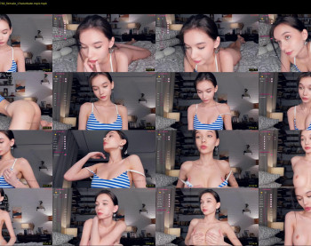 riskyproject — 66 minute Chaturbate couple cam show recording, 720p, Feb 27, 2025