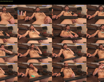 rndmzd — 122 minute Chaturbate male cam show recording, 720p, Feb 28, 2025