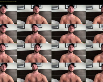 ryanandchadcb — 5 minute Chaturbate male cam show recording, 720p, Feb 27, 2025