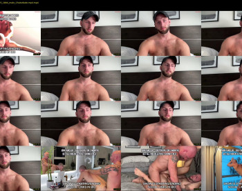 ryanandchadcb — 19 minute Chaturbate male cam show recording, 720p, Feb 27, 2025