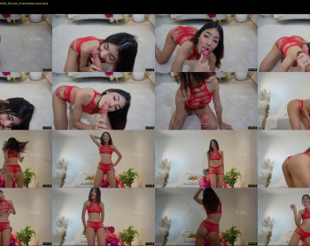 shena_nomy — 53 minute Chaturbate female cam show recording, 720p, Feb 28, 2025