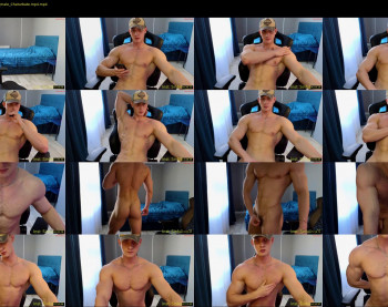 sinffuly — 39 minute Chaturbate male cam show recording, 720p, Feb 27, 2025
