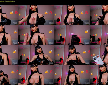 slemgem — 28 minute Chaturbate couple cam show recording, 720p, Feb 27, 2025