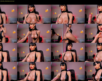 slemgem — 26 minute Chaturbate couple cam show recording, 720p, Feb 27, 2025