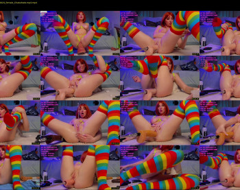 sonya_keller — 113 minute Chaturbate female cam show recording, 720p, Feb 28, 2025