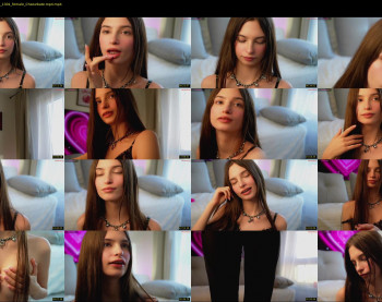 sonyaericsson — 38 minute Chaturbate female cam show recording, 720p, Feb 27, 2025