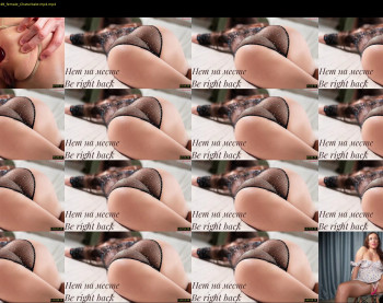 stop_panic — 120 minute Chaturbate female cam show recording, 720p, Feb 27, 2025
