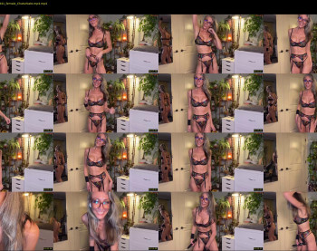 sunniedayz — 4 minute Chaturbate female cam show recording, 720p, Feb 28, 2025