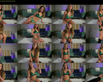 syriahsage — 31 minute Chaturbate female cam show recording, 720p, Feb 28, 2025