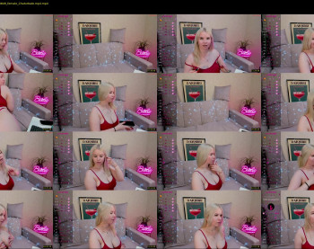 tasty__booty — 65 minute Chaturbate female cam show recording, 720p, Feb 27, 2025