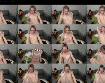 timmy7topcut — 36 minute Chaturbate male cam show recording, 720p, Feb 27, 2025