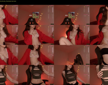 tinkerdinky — 122 minute Chaturbate female cam show recording, 720p, Feb 27, 2025