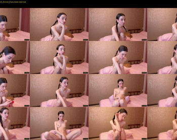 totallytiny_ — 39 minute Chaturbate female cam show recording, 720p, Feb 28, 2025