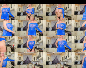 tunderose — 122 minute Chaturbate female cam show recording, 720p, Feb 27, 2025