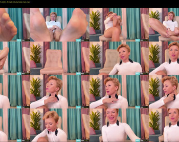 urgoddessjenny — 21 minute Chaturbate female cam show recording, 720p, Feb 28, 2025