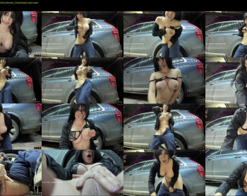 vanandjuani — 91 minute Chaturbate female cam show recording, 720p, Feb 28, 2025