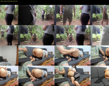 venusandzeus — 18 minute Chaturbate couple cam show recording, 720p, Feb 27, 2025