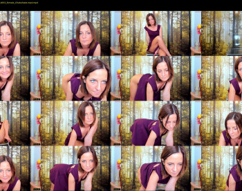 viciousqueen — 20 minute Chaturbate female cam show recording, 720p, Feb 27, 2025