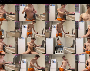 walterback — 116 minute Chaturbate male cam show recording, 720p, Feb 27, 2025
