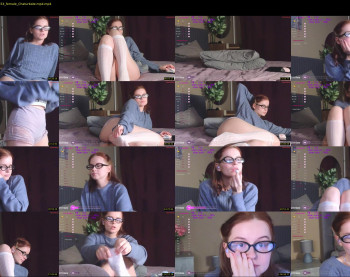 wow_luvng — 76 minute Chaturbate female cam show recording, 720p, Feb 27, 2025