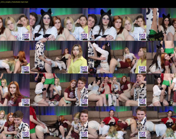 _capybara0_0 — 104 minute Chaturbate couple cam show recording, 720p, Feb 28, 2025