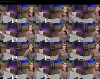 _capybara0_0 — 4 minute Chaturbate couple cam show recording, 720p, Feb 28, 2025