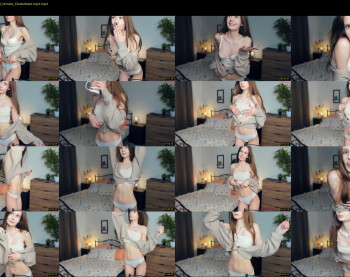 _g1ltter_ — 51 minute Chaturbate female cam show recording, 720p, Feb 28, 2025