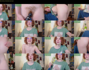 _lightmyfire — 121 minute Chaturbate female cam show recording, 720p, Feb 28, 2025
