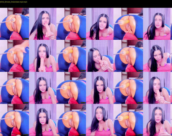 _mandyrose_ — 11 minute Chaturbate female cam show recording, 720p, Mar 1, 2025
