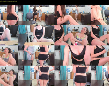 _pinacolada_ — 123 minute Chaturbate couple cam show recording, 720p, Feb 28, 2025