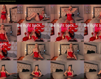 _saragarcia_ — 120 minute Chaturbate female cam show recording, 720p, Feb 28, 2025