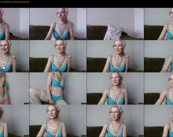 agatha_moore_ — 53 minute Chaturbate female cam show recording, 720p, Feb 28, 2025